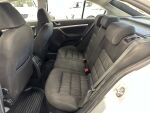 Skoda Octavia 2009 Harmaa