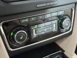 Skoda Superb 2009 Sininen