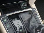 Skoda Superb 2009 Sininen