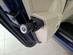 Skoda Superb 2009 Sininen