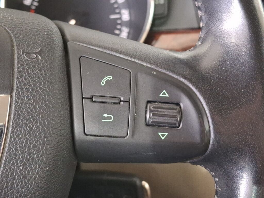 Skoda Superb 2009 Sininen