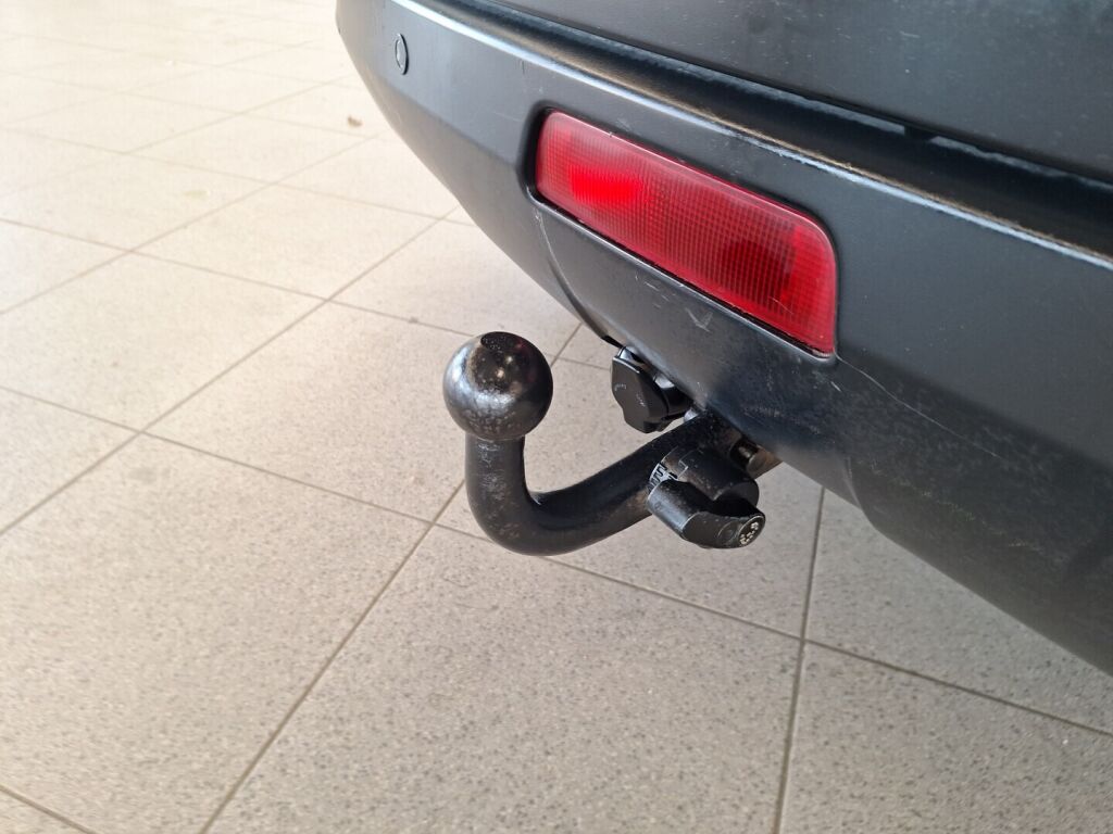 Nissan Qashqai 2009 Musta