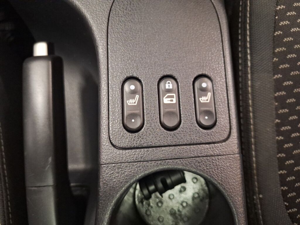 Nissan Qashqai 2009 Musta