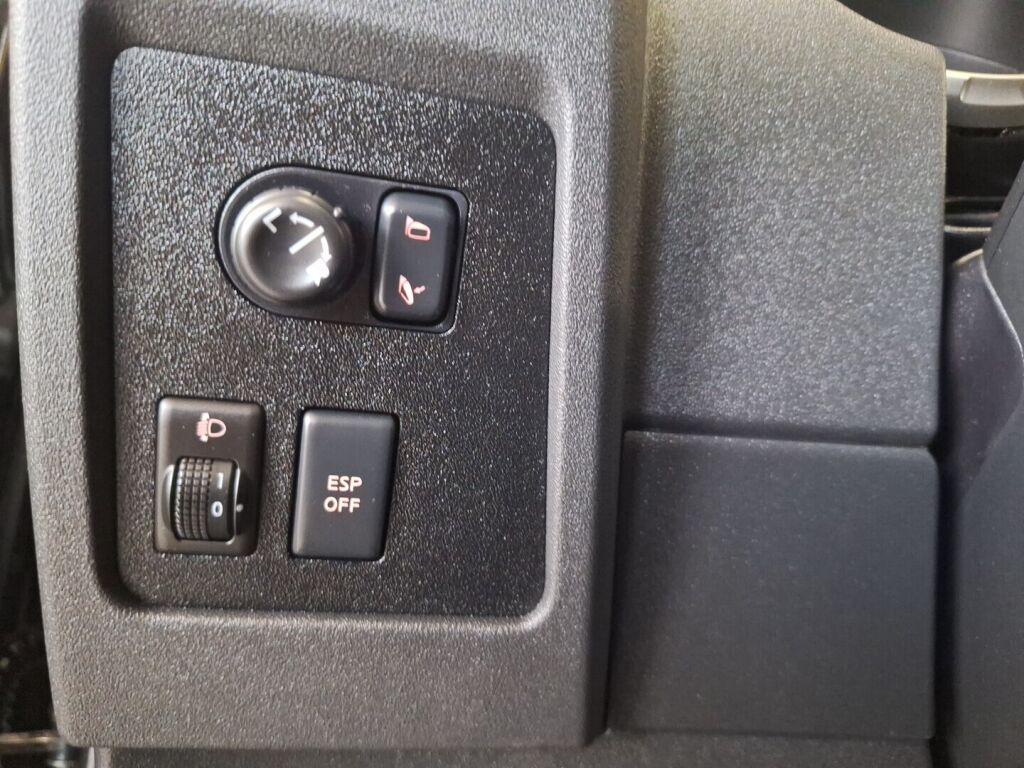 Nissan Qashqai 2009 Musta