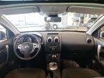 Nissan Qashqai 2009 Musta