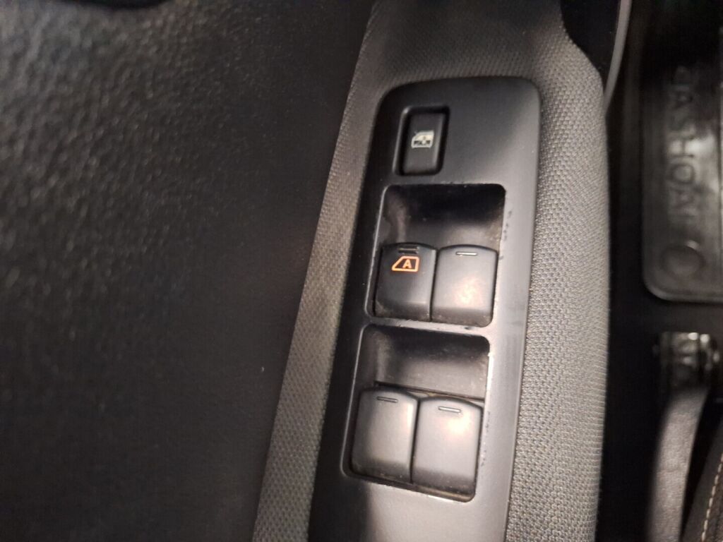 Nissan Qashqai 2009 Musta