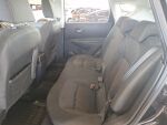 Nissan Qashqai 2009 Musta
