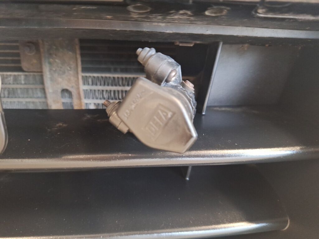 Nissan Qashqai 2009 Musta