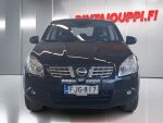 Nissan Qashqai 2009 Musta