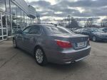 BMW 520 2009 Harmaa