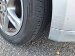BMW 116 2009 Harmaa