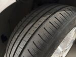 BMW 116 2009 Harmaa