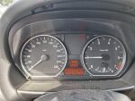 BMW 116 2009 Harmaa