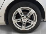 BMW 116 2009 Harmaa