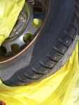BMW 116 2009 Harmaa