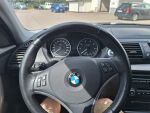 BMW 116 2009 Harmaa