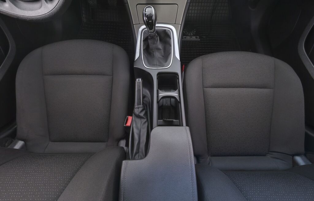 Opel Insignia 2009 Harmaa