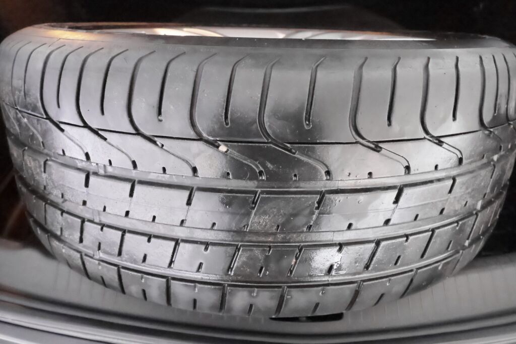 Opel Insignia 2009 Harmaa