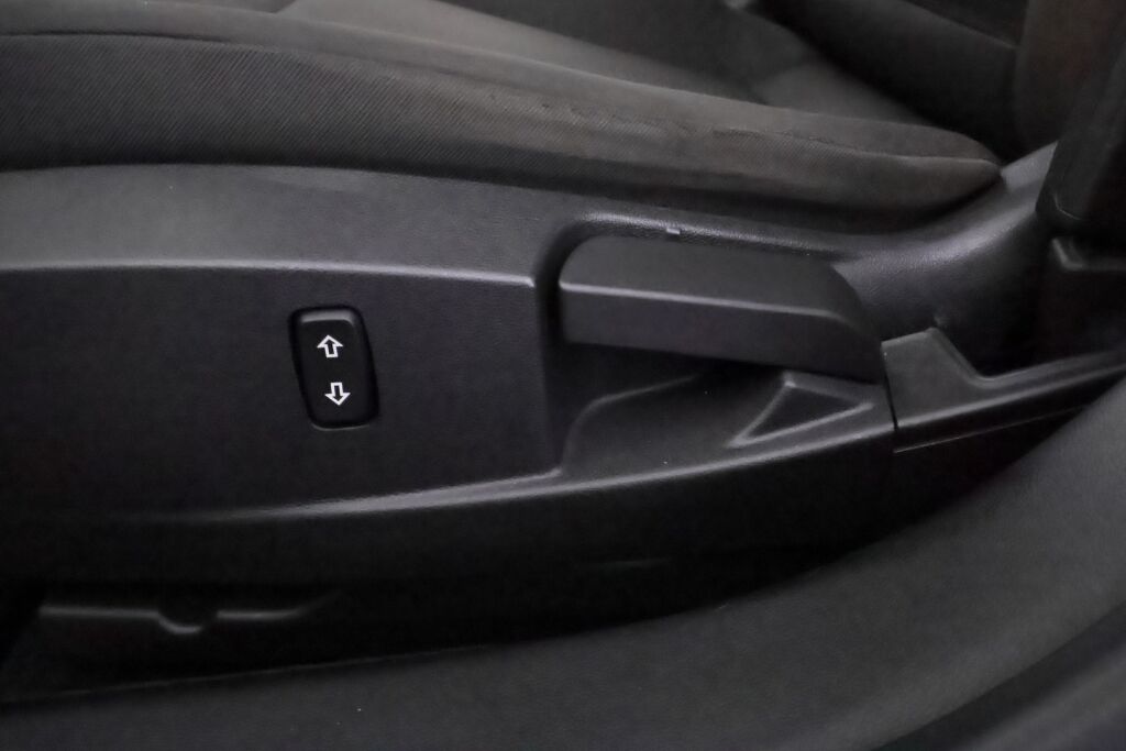 Opel Insignia 2009 Harmaa