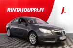 Opel Insignia 2009 Harmaa