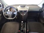 Toyota iQ 2009 Musta