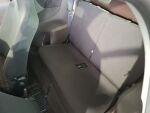 Toyota iQ 2009 Musta