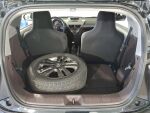 Toyota iQ 2009 Musta