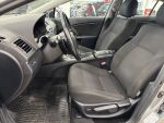 Toyota Avensis 2009 Harmaa