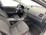 Toyota Avensis 2009 Harmaa