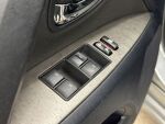 Toyota Avensis 2009 Harmaa
