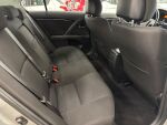 Toyota Avensis 2009 Harmaa