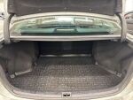 Toyota Avensis 2009 Harmaa