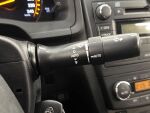 Toyota Avensis 2009 Harmaa