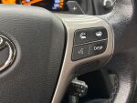 Toyota Avensis 2009 Harmaa