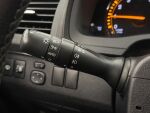 Toyota Avensis 2009 Harmaa