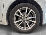 Toyota Avensis 2009 Harmaa