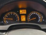 Toyota Avensis 2009 Harmaa