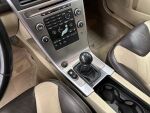 Volvo XC60 2009 Ruskea (beige)