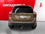Volvo XC60 2009 Ruskea (beige)
