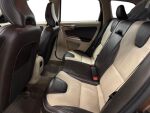 Volvo XC60 2009 Ruskea (beige)