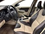 Volvo XC60 2009 Ruskea (beige)