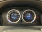 Volvo XC60 2009 Ruskea (beige)