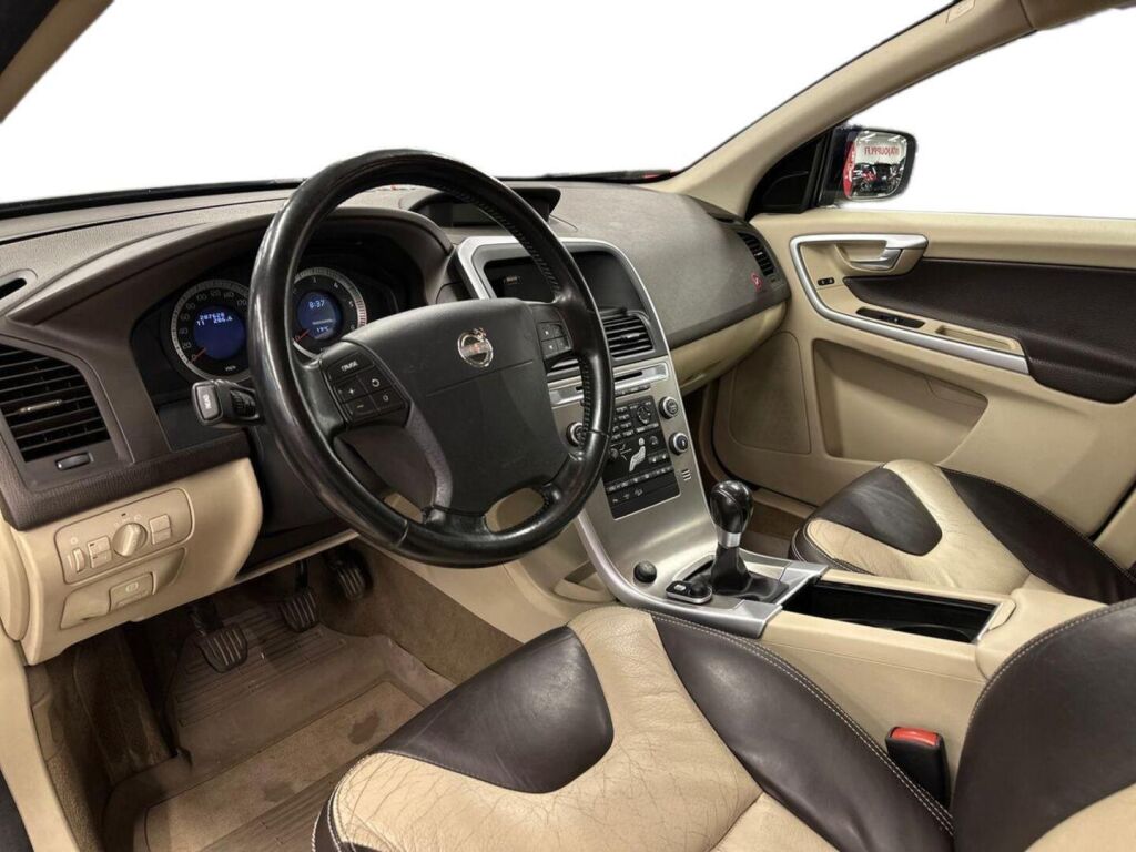 Volvo XC60 D5 AWD Summum Business man 2009, bild 7/21