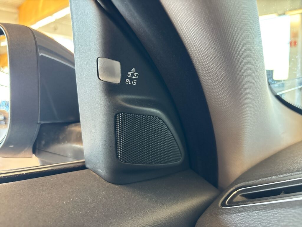 Volvo S80 2009 Harmaa