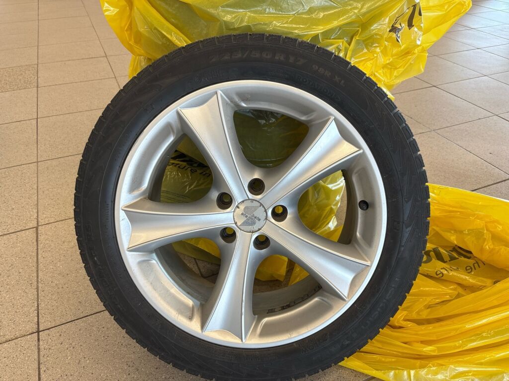 Volvo S80 2009 Harmaa