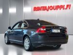 Volvo S80 2009 Harmaa