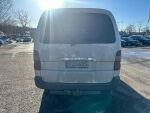 Toyota Hiace 2009 Valkoinen