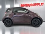 Toyota iQ 2009 Violetti