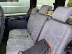 Ford Tourneo Connect 2009 Sininen
