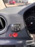 Ford Tourneo Connect 2009 Sininen